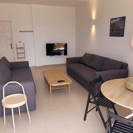 Apt Con Piscina La Laja, La Restinga Exteriér fotografie